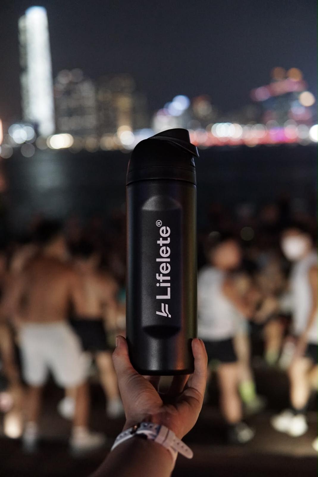 Lifestyle Bottle